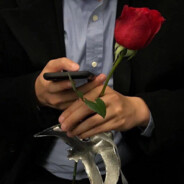 不去希望就不会失望