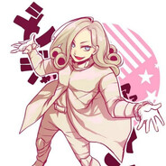 FunnyValentine avatar