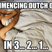 Dutch Oven