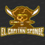 El Capitan Sponge