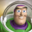 Buzz Lightyear