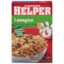 Hamburger Helper Lasagna Skillet