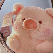 不擅長與人交往的黑炭一郎只敢打膠