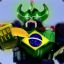 Megazord Brazil 7x1