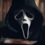 Ghost Face