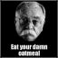 Wilford Brimley