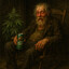 Stary420Cap