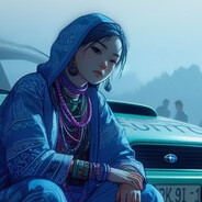 meiram avatar