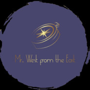 Mr. West from the East avatar