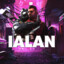 Ialan