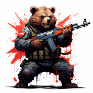 bipolar bear - steam id 76561198330970429