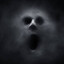 Scary Ghost