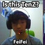 tennzinibananini