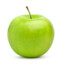 Green apple