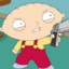 Stewie Griffin