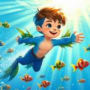 RG fischboy