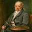 GOYA's avatar