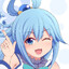 Aqua