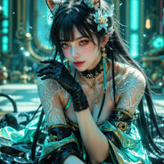 千千 avatar