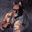 John Blacksad
