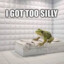 a silly little guy