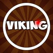 ViKing med stort K