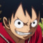 luffy