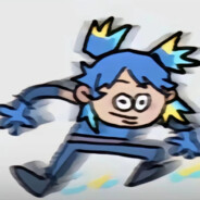 Dont touch my big banana