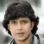 Mithun Chakraborty