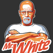 Mr.WHITE