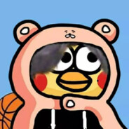 Niko的小老弟（ikun版）