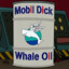 Mobil Dick