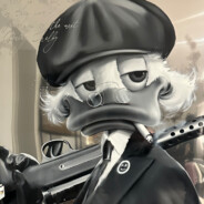 Scrooge