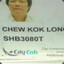 Chew Kok Long