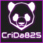 CriDa825