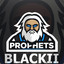 Prophets.dk | Blackii