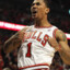 Derrick Rose