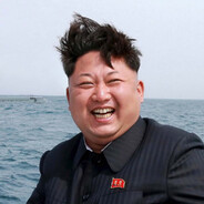 Kim Jong-Un