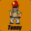 Tonny Toaster