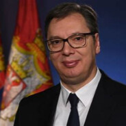 A.Vucic Steam avatar