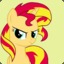 Sunset Shimmer