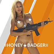 ≡HONEY★BADGER≡