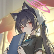 ブルーアーカイブ高手