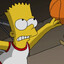 Bart Simpson