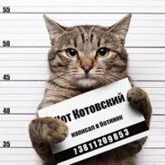 Dimaskа(охотник