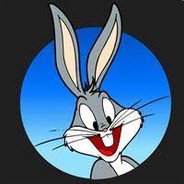 Crazy Bugs Bunny