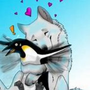 WolvesDAPenguin
