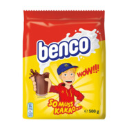 Benco avatar