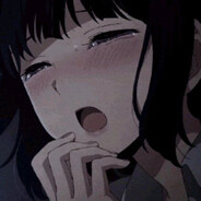 她说嘴里的是头发