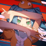 某不知名凭丧神